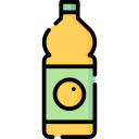 zumo de naranja icon