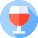 copa de vino icon