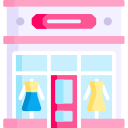 boutique icon