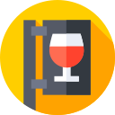 bar icon