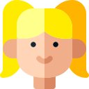 niña icon