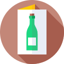 carta de vinos icon