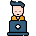 computer user icon png