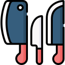 Knife 