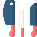 Knife 