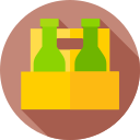 caja de cerveza icon