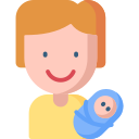 paternidad icon