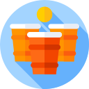 pong de la cerveza icon