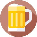 jarro de cerveza icon