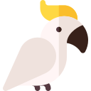 cacatúa icon