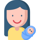 maternidad icon