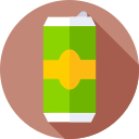 lata de refresco icon