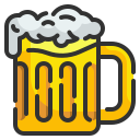 jarro de cerveza icon