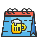 calendario icon