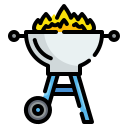 parrilla icon