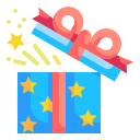 regalo icon