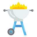 parrilla icon