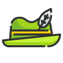 sombrero icon