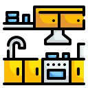 cocina icon