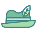 sombrero icon