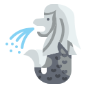 merlion icon