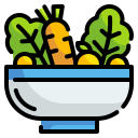 ensalada icon