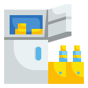 refrigerador icon