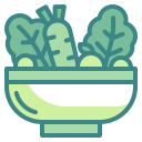 ensalada icon