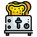 tostadora icon