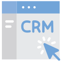 crm icon