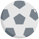 balón de fútbol icon