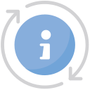 información icon