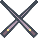 palillos icon