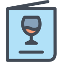 juego de bebidas icon