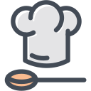 cocinero icon