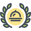 restaurante icon