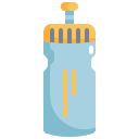 botella de agua icon