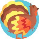 pavo icon