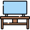 televisión icon