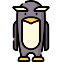 pingüino icon