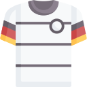 uniforme de futbol 