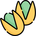 pistacho icon