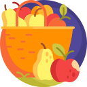 fruta icon