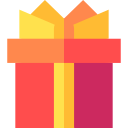 regalo icon