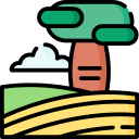 sabana icon