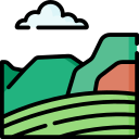 drakensberg icon