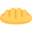 pan de molde icon