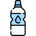 agua mineral icon