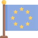 unión europea icon