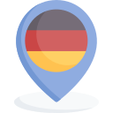 alemania icon